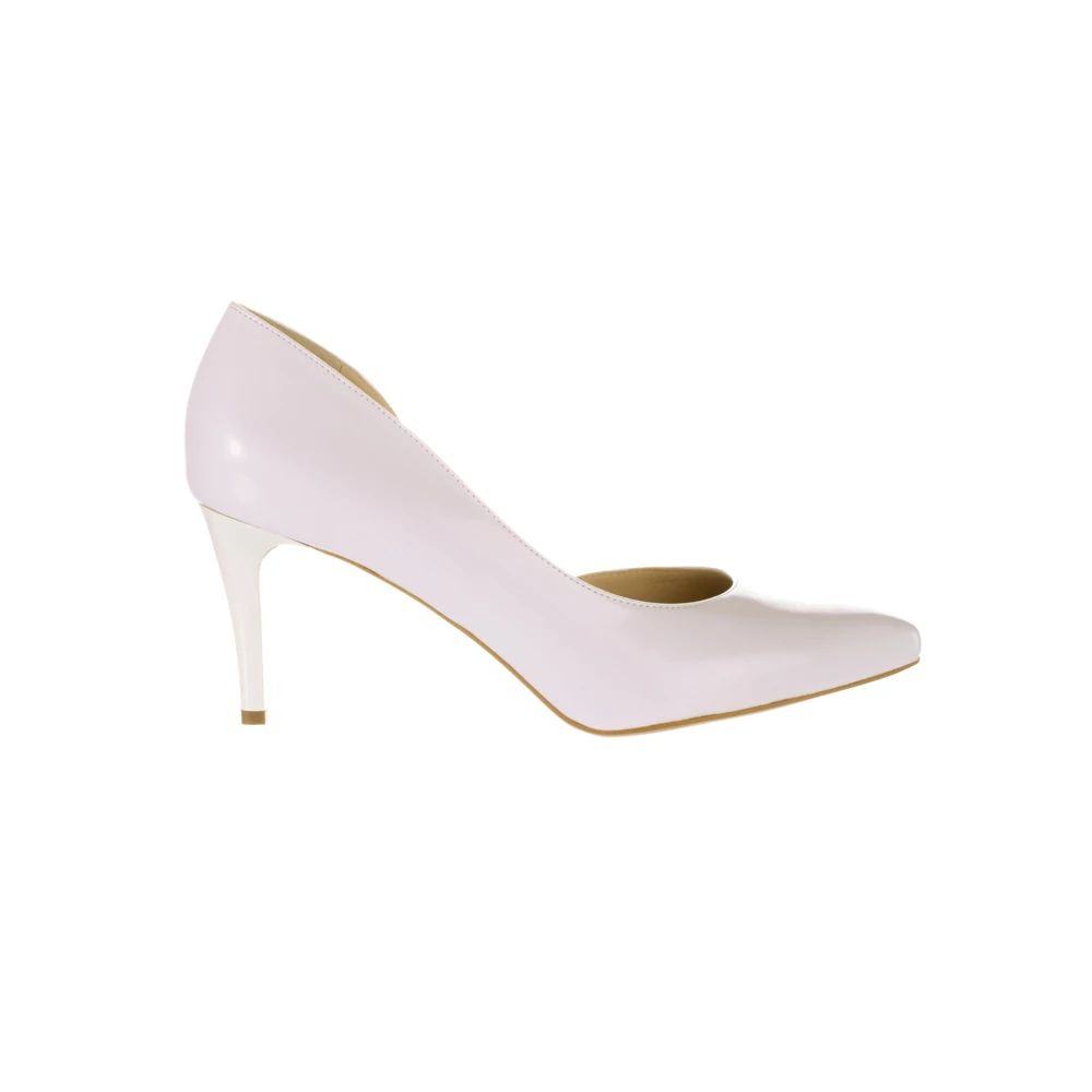 Anis pumps/ biala tosca fehér 39.0 194386_A