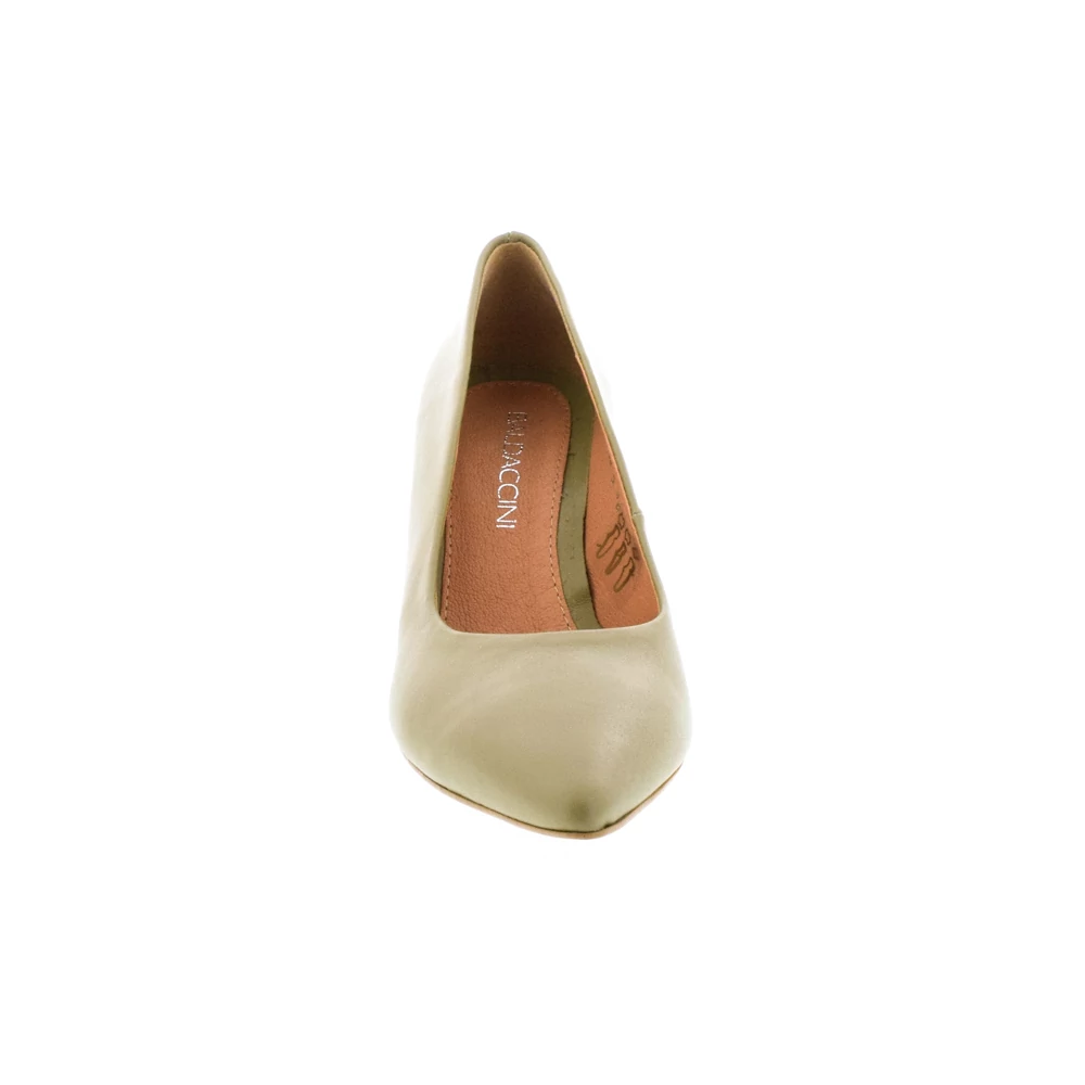 Baldaccini pumps/ Z190 polina zielona 194707_B.jpg