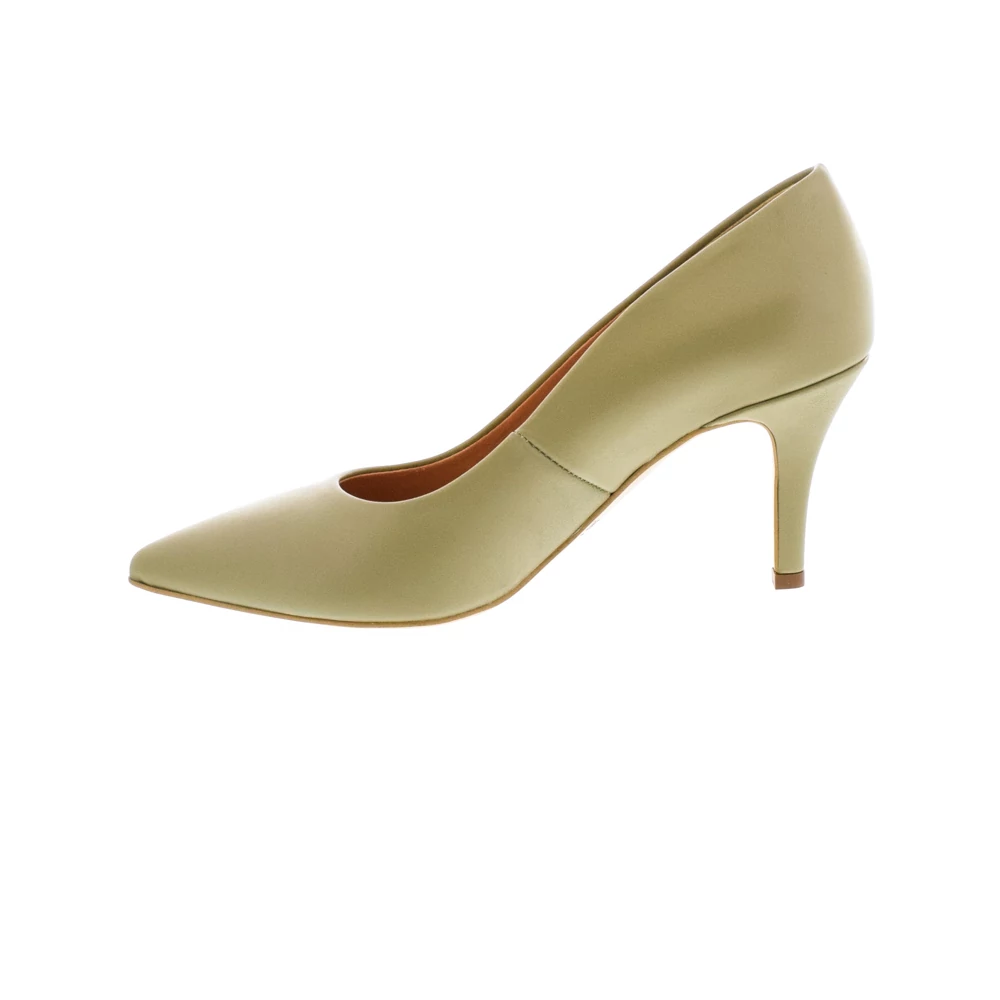 Baldaccini pumps/ Z190 polina zielona 194707_C.jpg