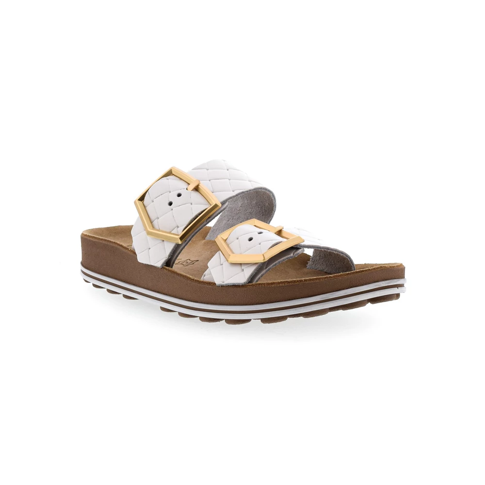 Fantasy Sandals női bőr papucs 194753_B.jpg