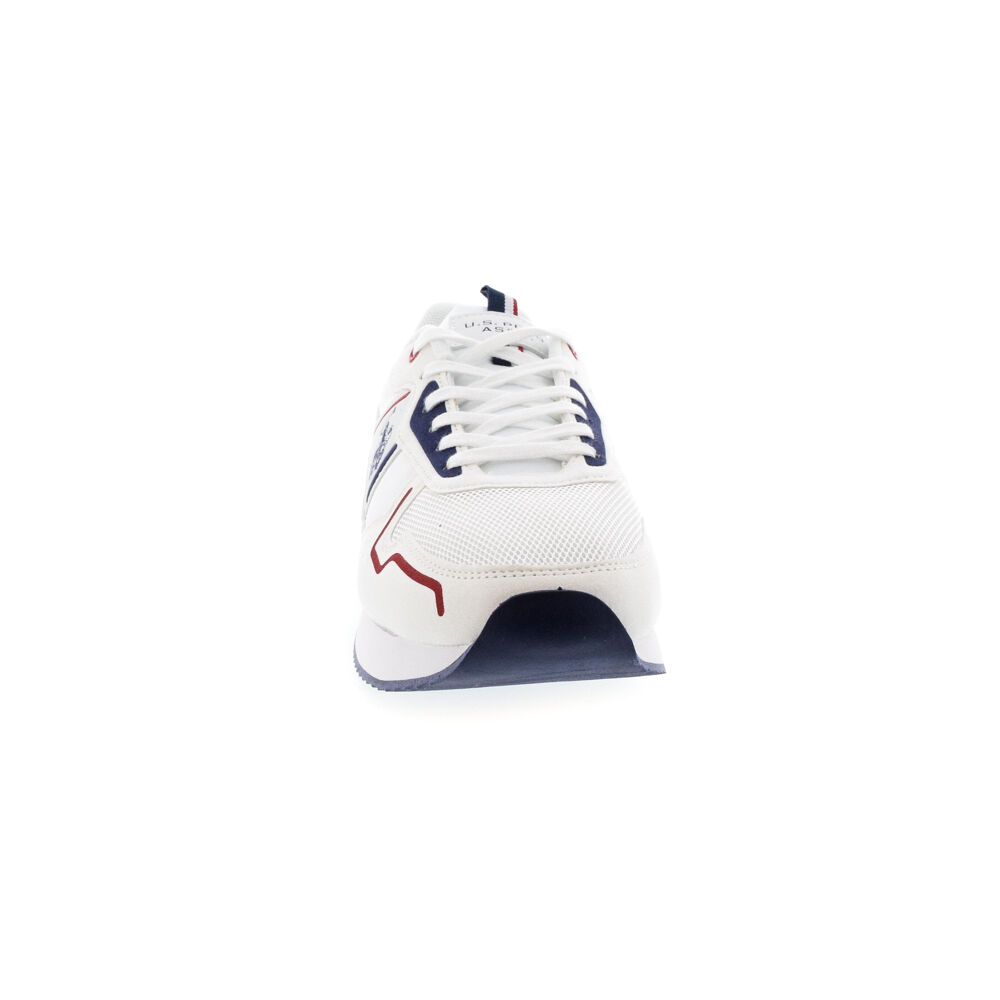 U.S.Polo sportcipő/ white  194811_B.jpg