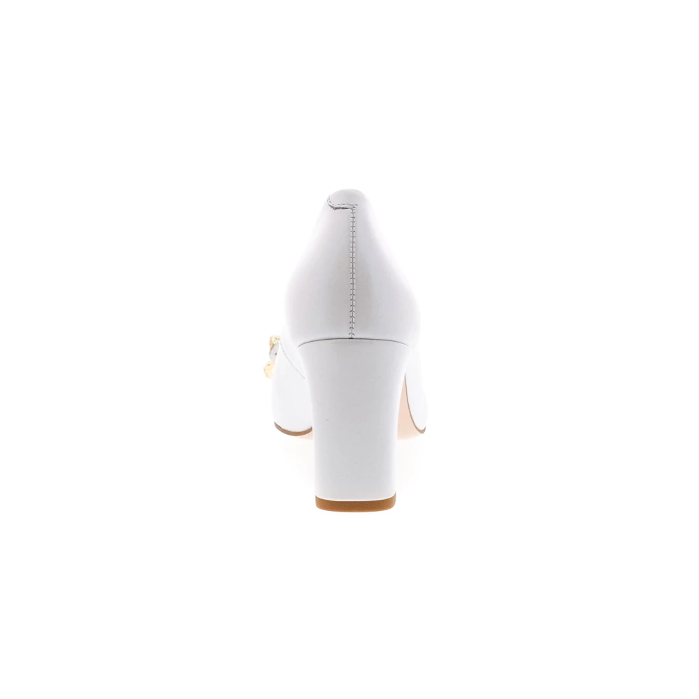 Carla Ricci pumps/ biala perla ozdoba194902_D.jpg