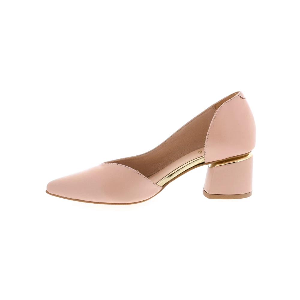 Laura Messi oldalt nyitott pumps/ 166 ró 194941_C.jpg