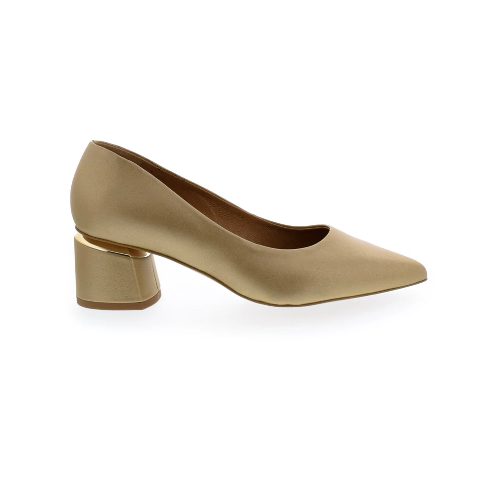 Marco pumps/ 007-P-1 beige beige 37.0 195485_A