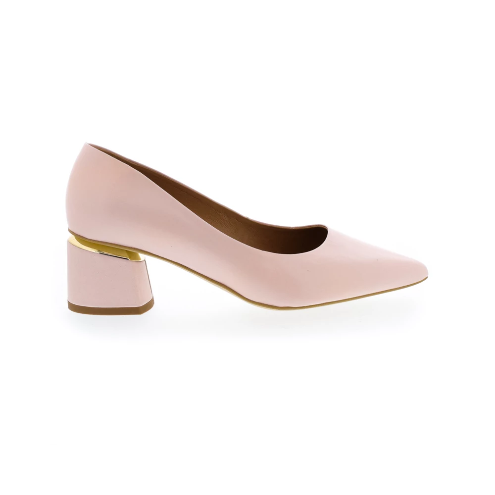 Marco pumps/ 771-P-1 Rózsaszín rózsaszín 36.0 195486_A