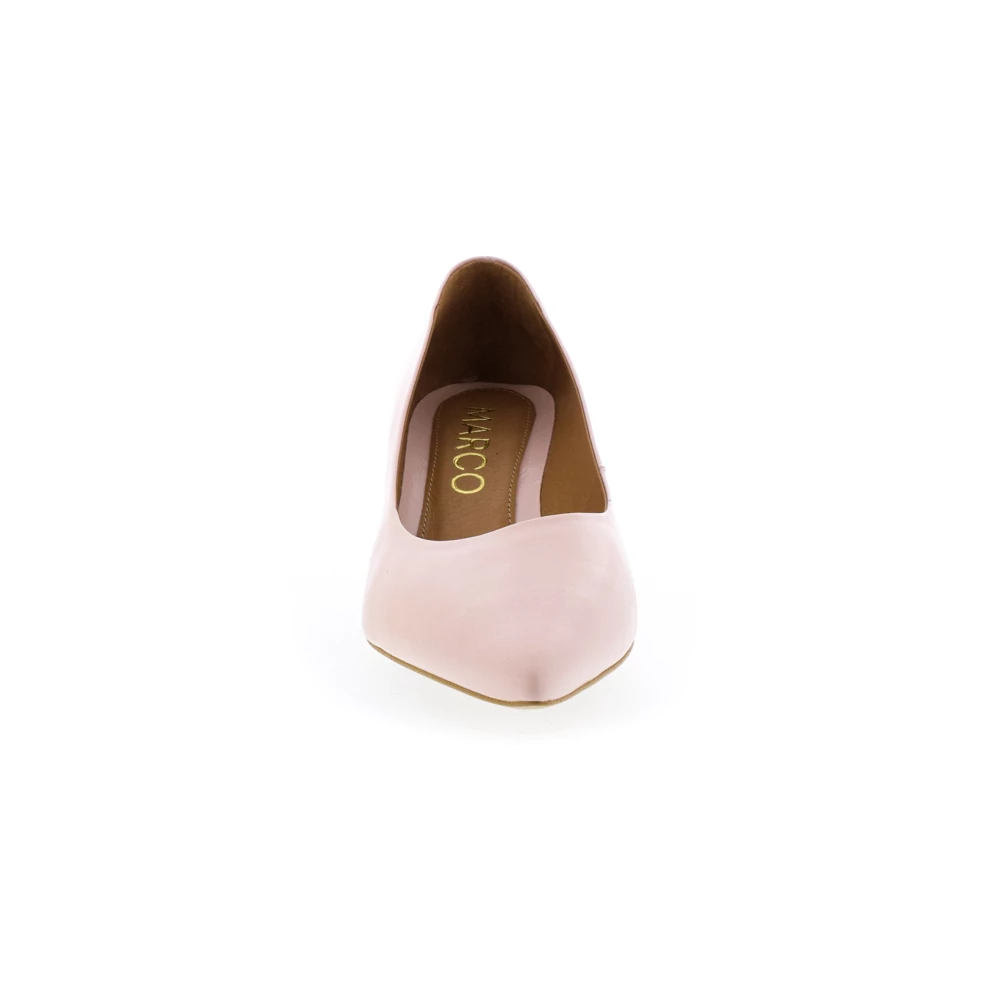 Marco pumps/ 771-P-1 Rózsaszín 195486_B.jpg