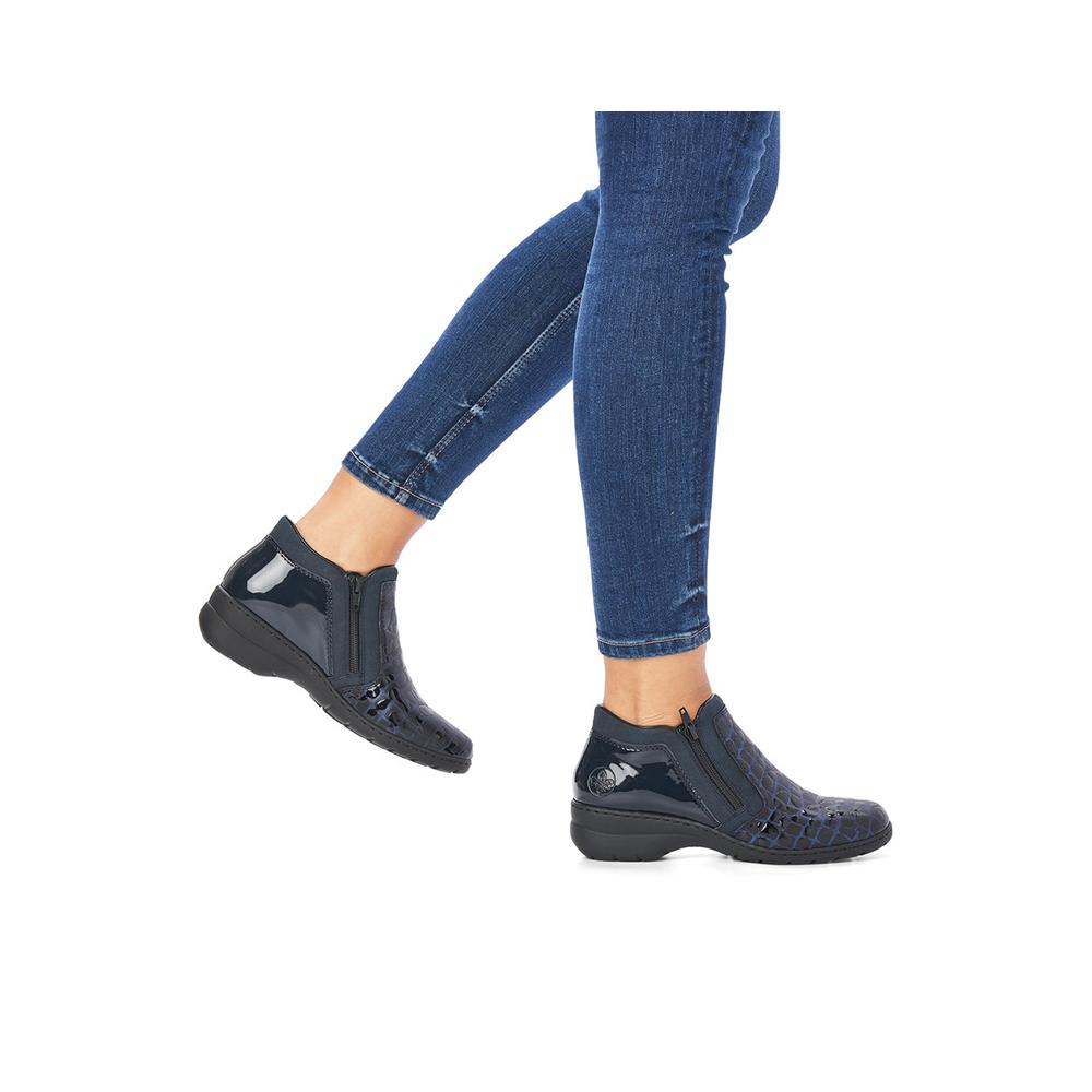 Rieker bokacipő/navy   37-41195691_D.jpg