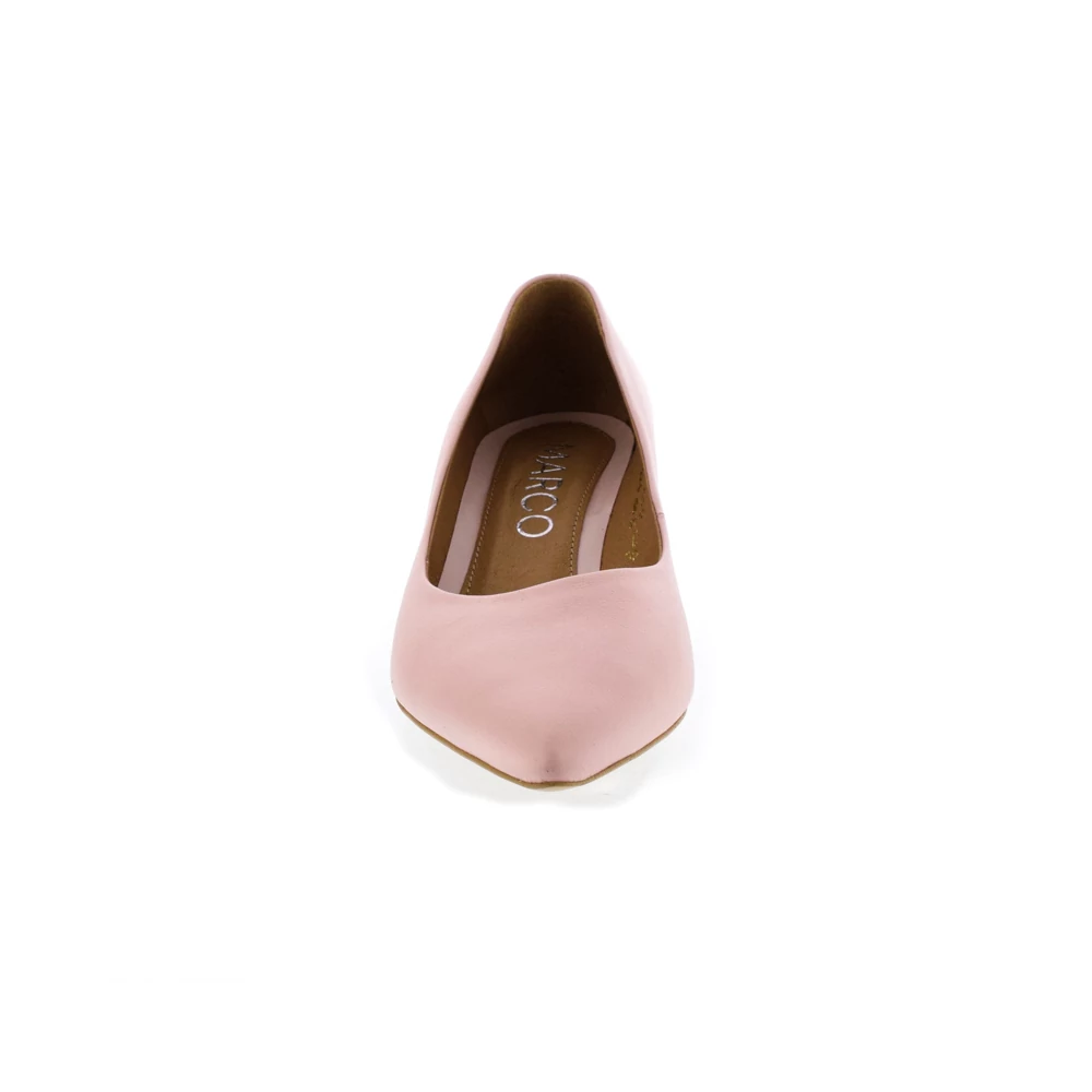 Marco pumps/ 797-P-1 rózsaszín 195799_B.jpg