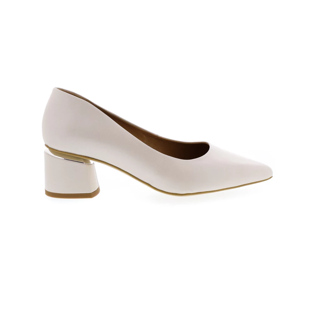 Marco pumps/ 1081-P-1 fehér fehér 37.0 195801_A