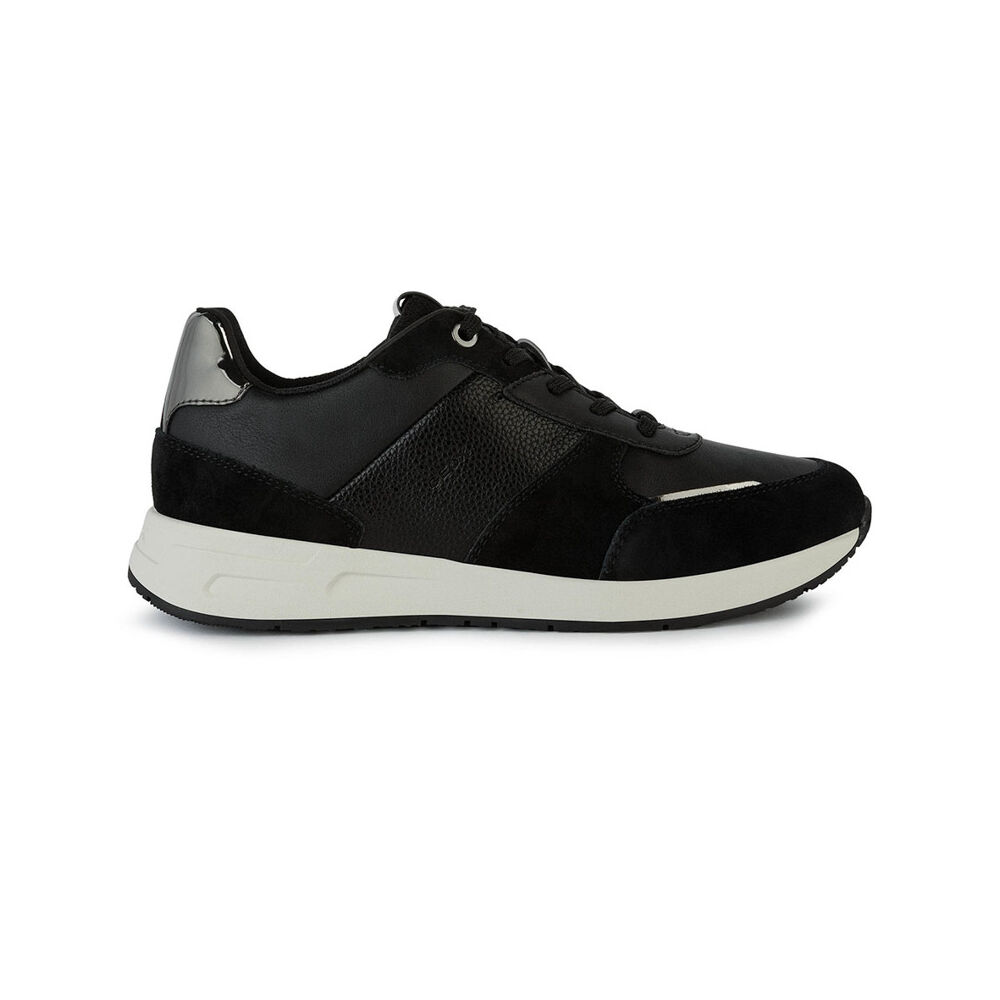 Geox sportcipő/black C9999 fekete 39.0 195957_A