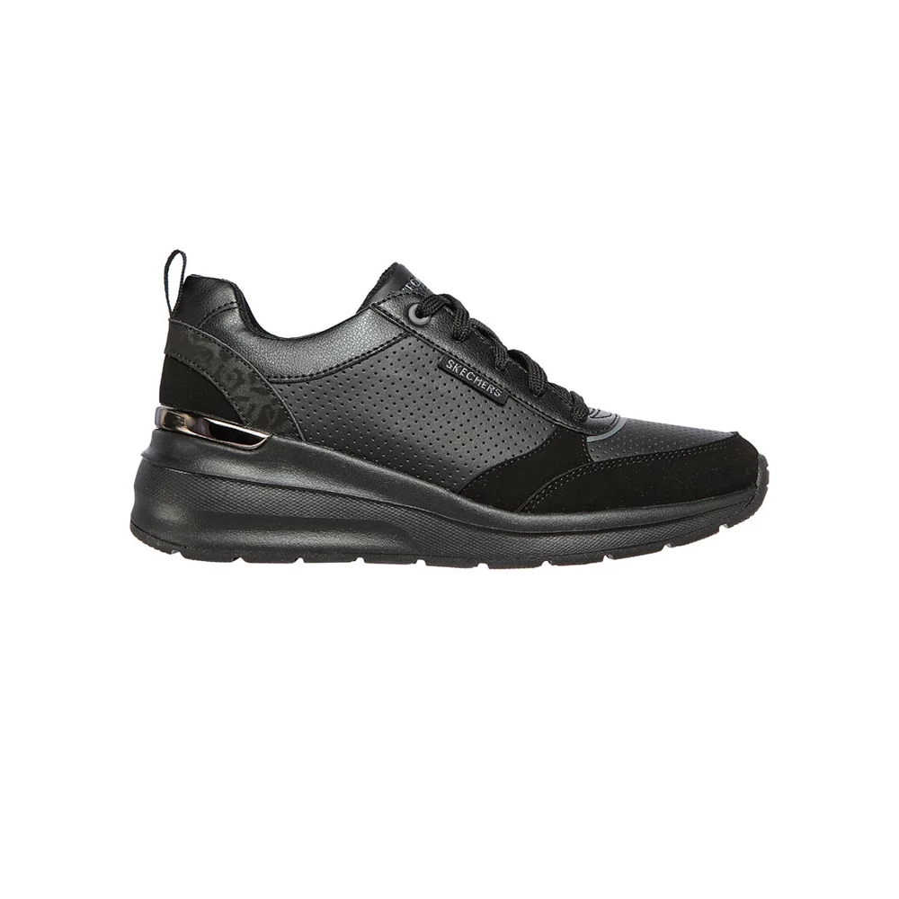 Skechers sportcipő/BBK fekete 39.0 196137_A