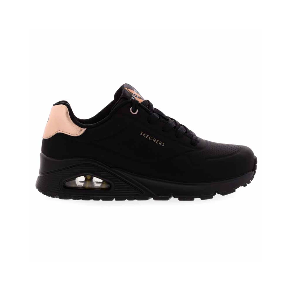 Skechers sportcipő/BBK fekete 36.0 196138_A