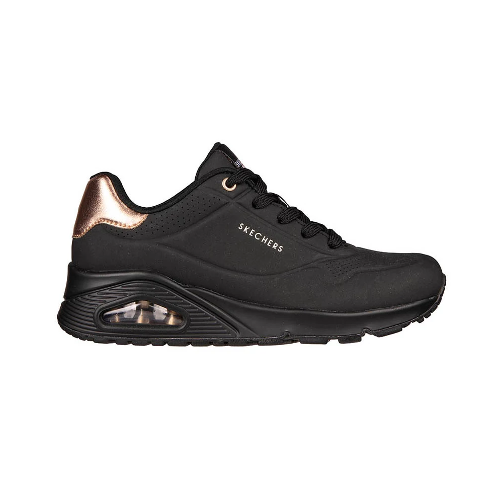 Skechers sportcipő/BBK fekete 36.0 196138_A