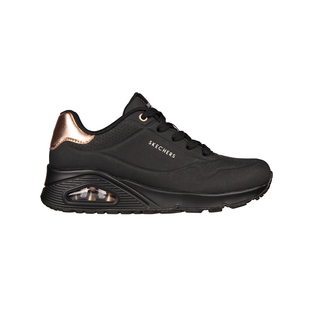 Skechers sportcipő/BBK fekete 36.0 196138_A