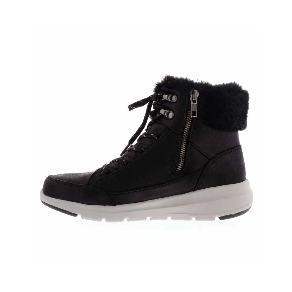 Skechers bokacipő/BLK 196143_C.jpg