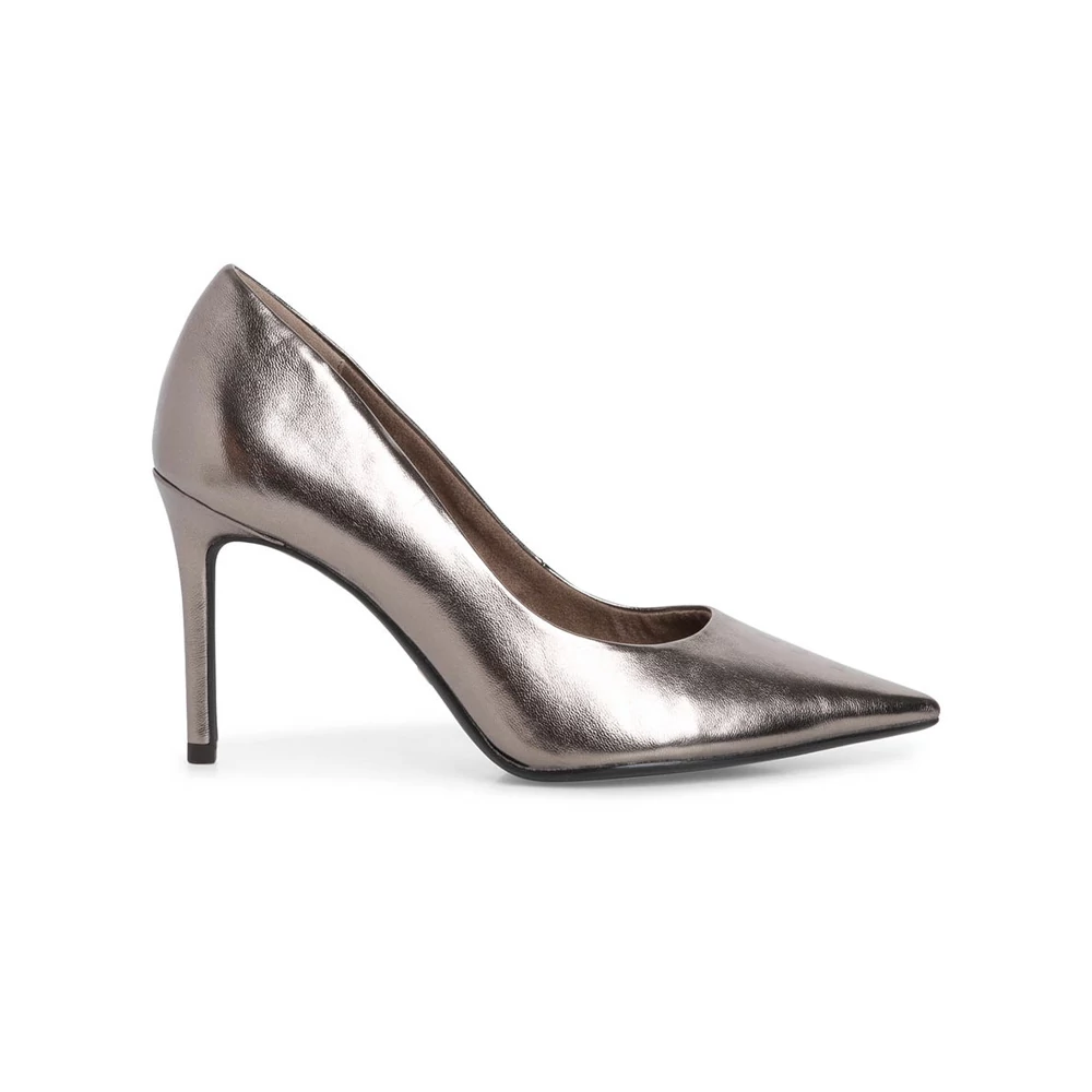 Tamaris pumps/platinum960 arany 39.0 196310_A