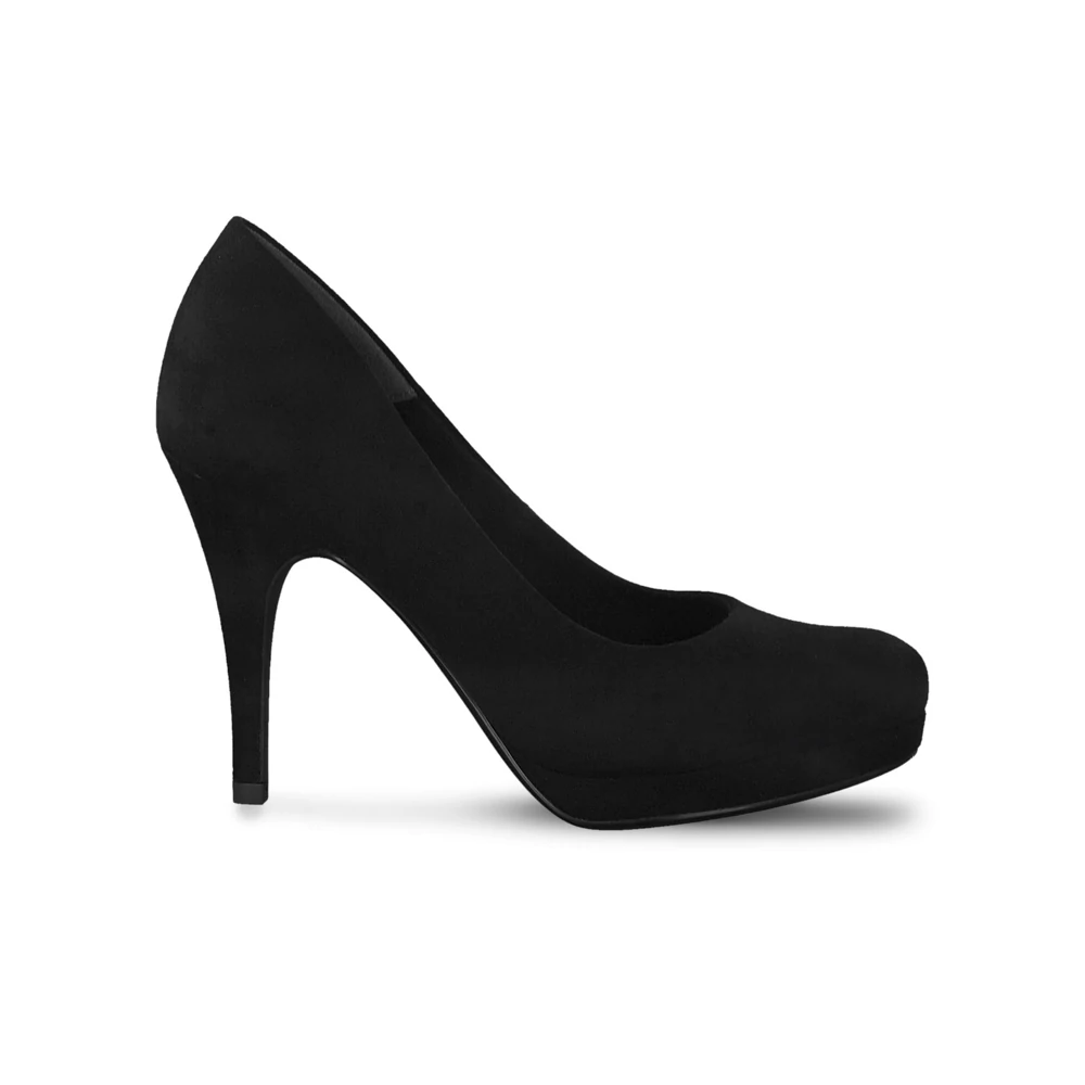 Tamaris pumps/black 001 fekete 36.0 196314_A