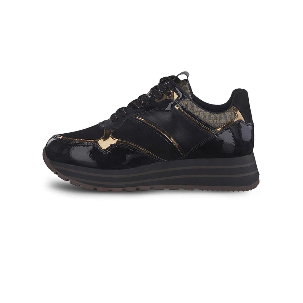 Tamaris félcipő/black comb 098 196324_C.jpg
