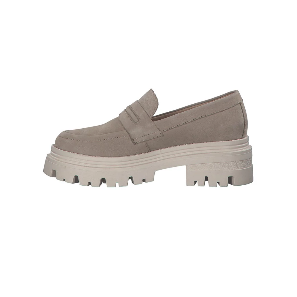 Tamaris félcipő/taupe 341 196387_B.jpg