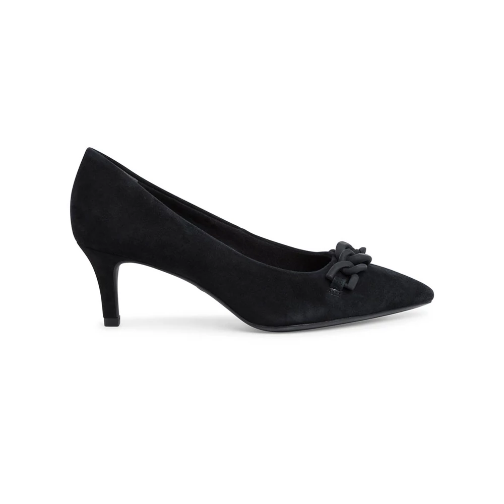 Tamaris pumps/black 001 fekete 38.0 196421_A