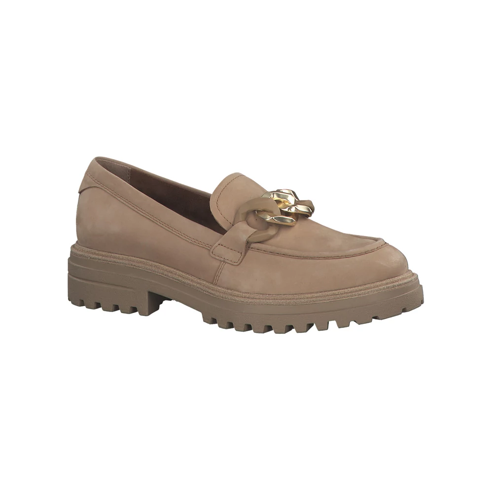 Tamaris félcipő/camel nub369 196574_B.jpg