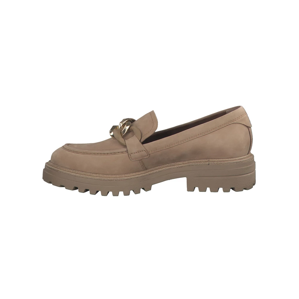 Tamaris félcipő/camel nub369 196574_C.jpg