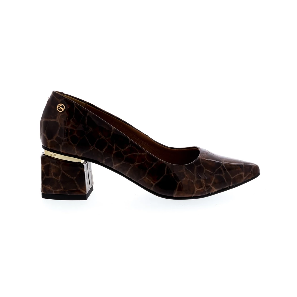 Laura Messi pumps/ 953 barna barna 36.0 197284_A