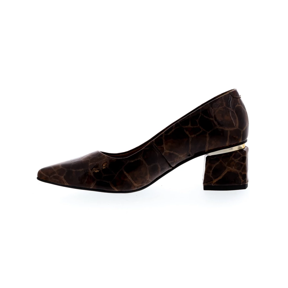 Laura Messi pumps/ 953 barna 197284_C.jpg