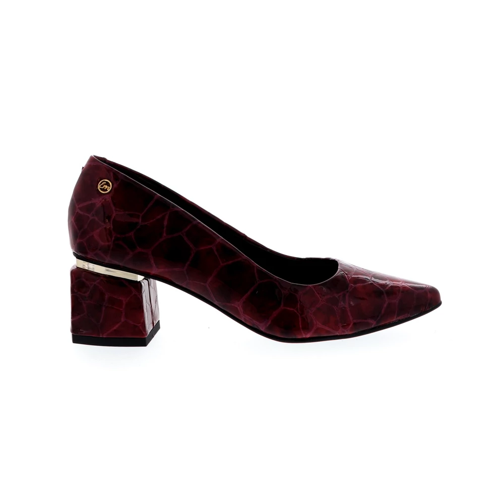 Laura Messi pumps/ 955 piros piros 36.0 197285_A