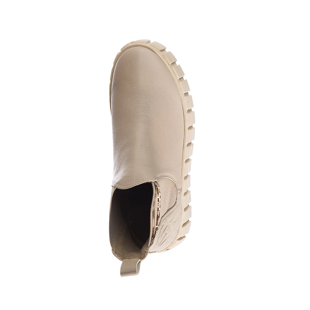 Claudio Dessi bokacipő/ beige197561_D.jpg