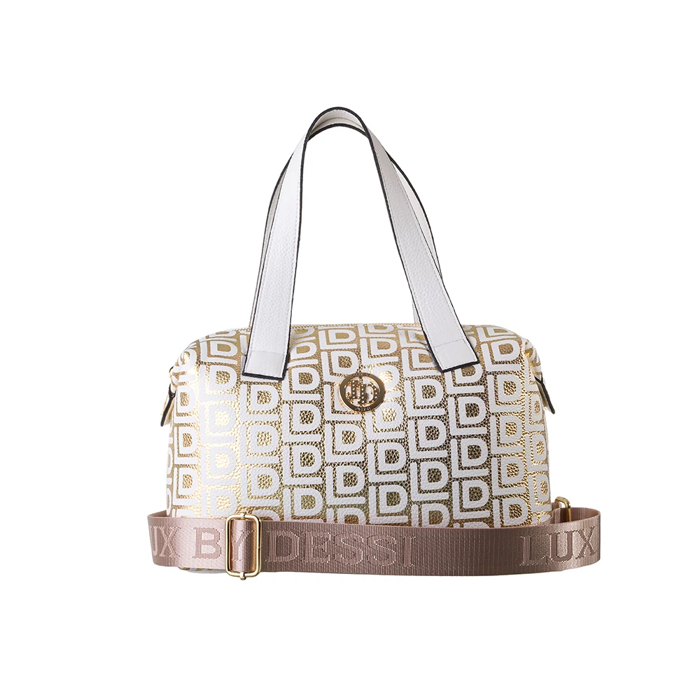 Claudio Dessi női táska/ fehér fehér 1.0 197567_A