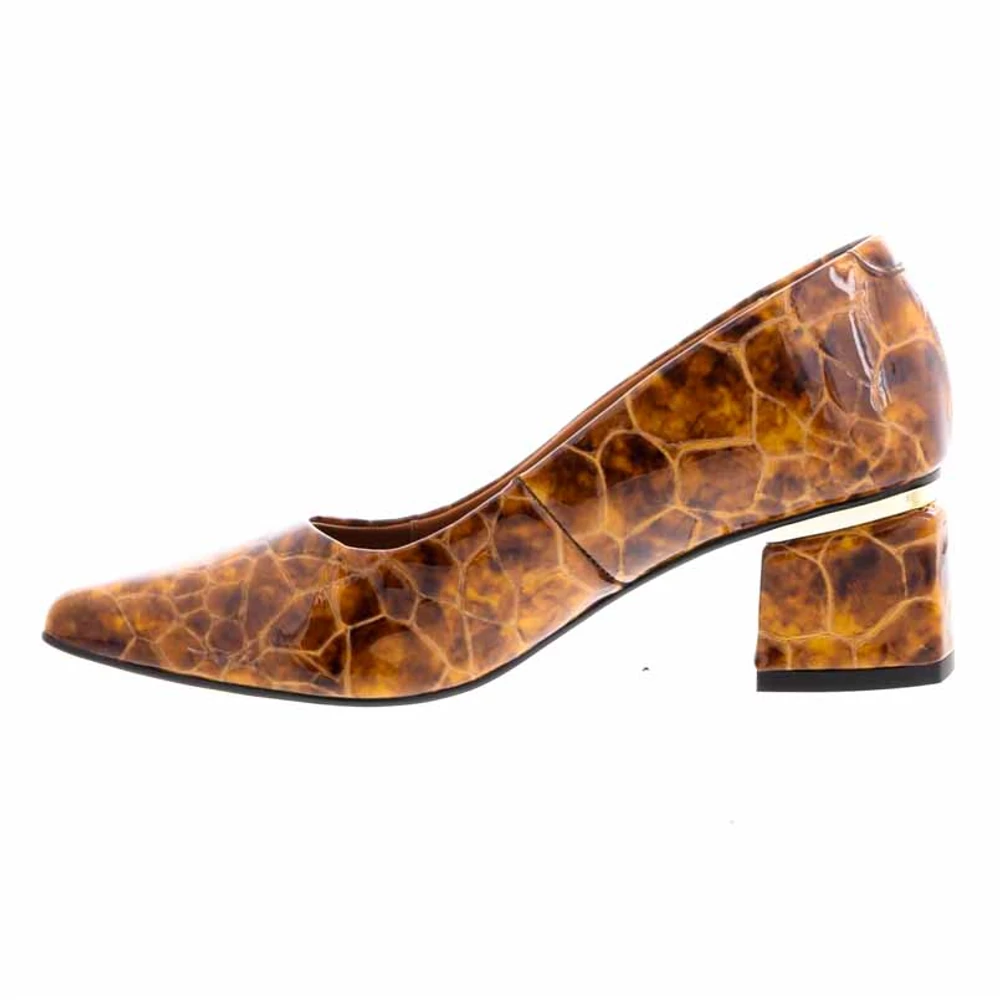Laura Messi pumps/ 954 v.barna 197896_C.jpg
