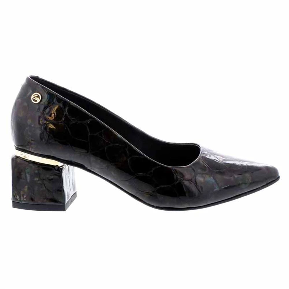 Laura Messi pumps/ 956 fekete fekete 36.0 197899_A