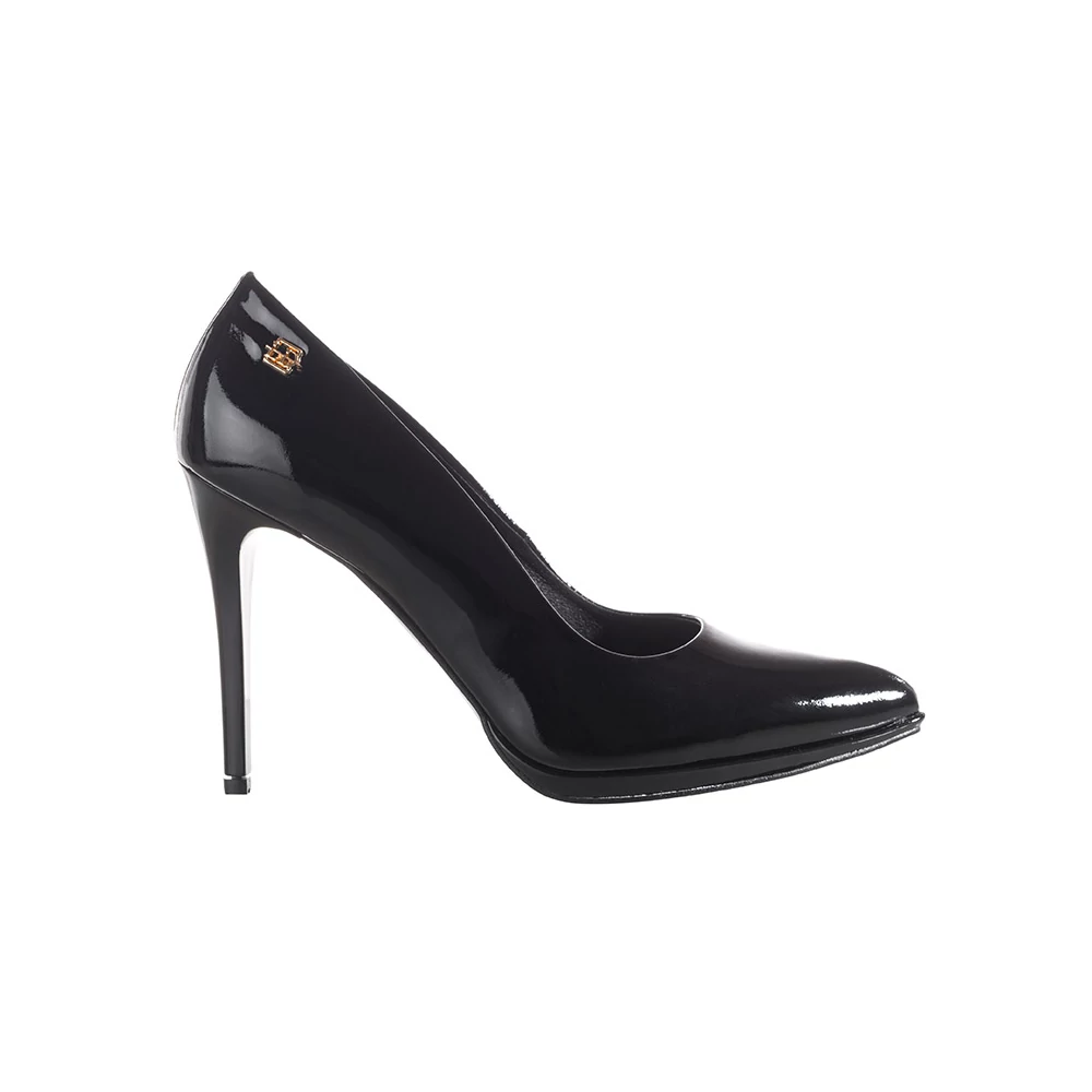 Claudio Dessi pumps/Black fekete 37.0 197916_A