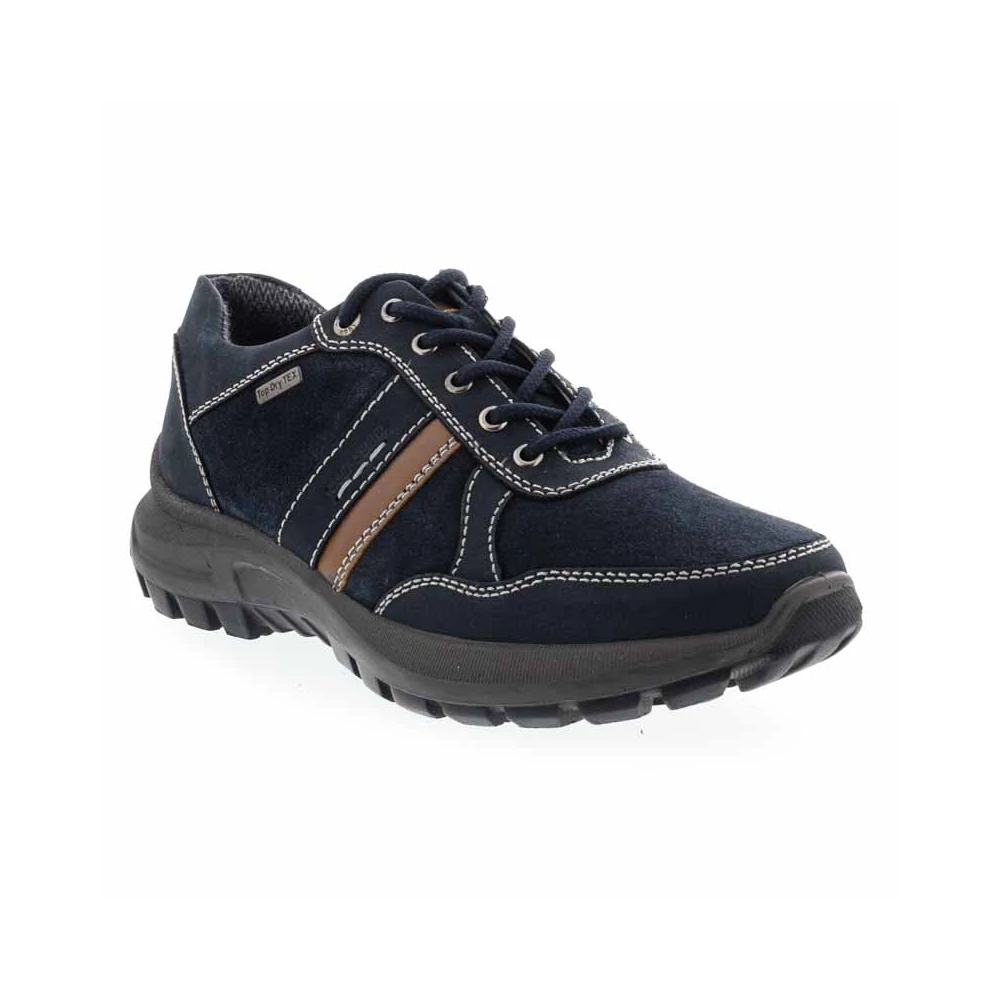 Josef Seibel/félcipő indigo-combi526  198007_B.jpg