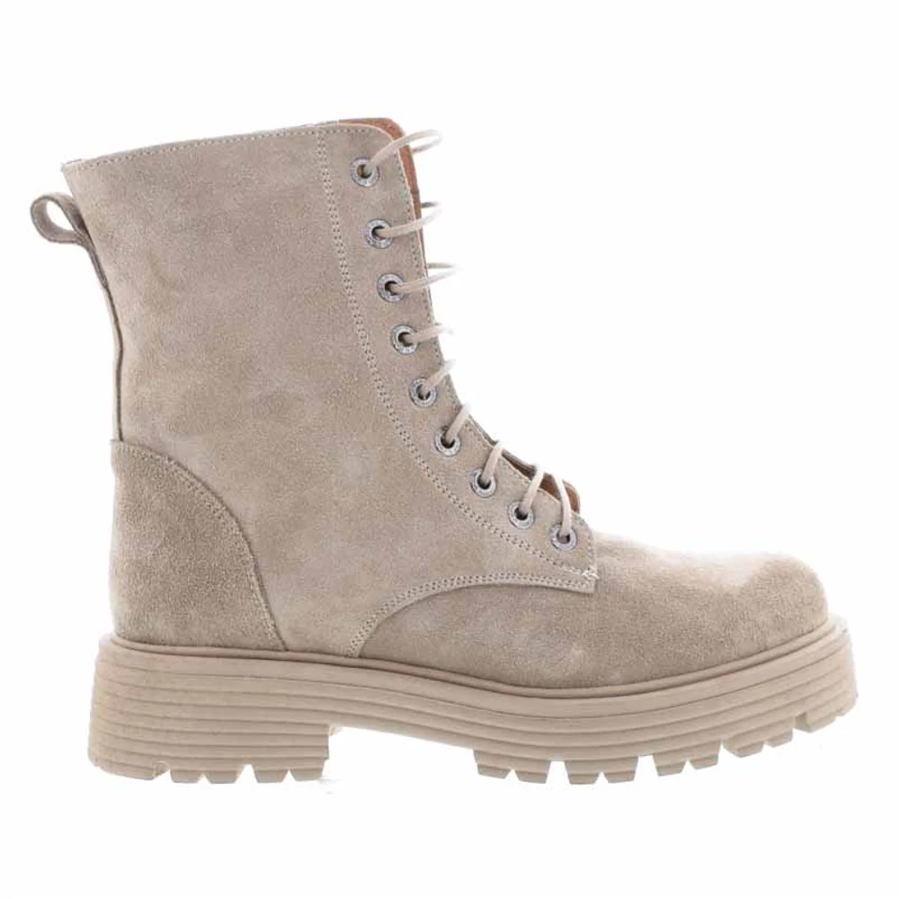 Castle Black bakancs/ beige beige 36.0 198139_A