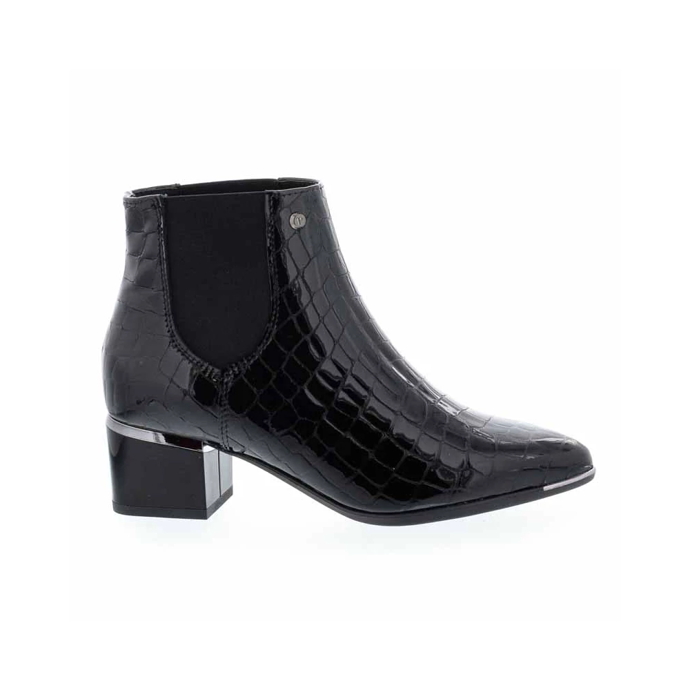 Mateo Palazzo boka/ F110 fekete fekete 36.0 198376_A