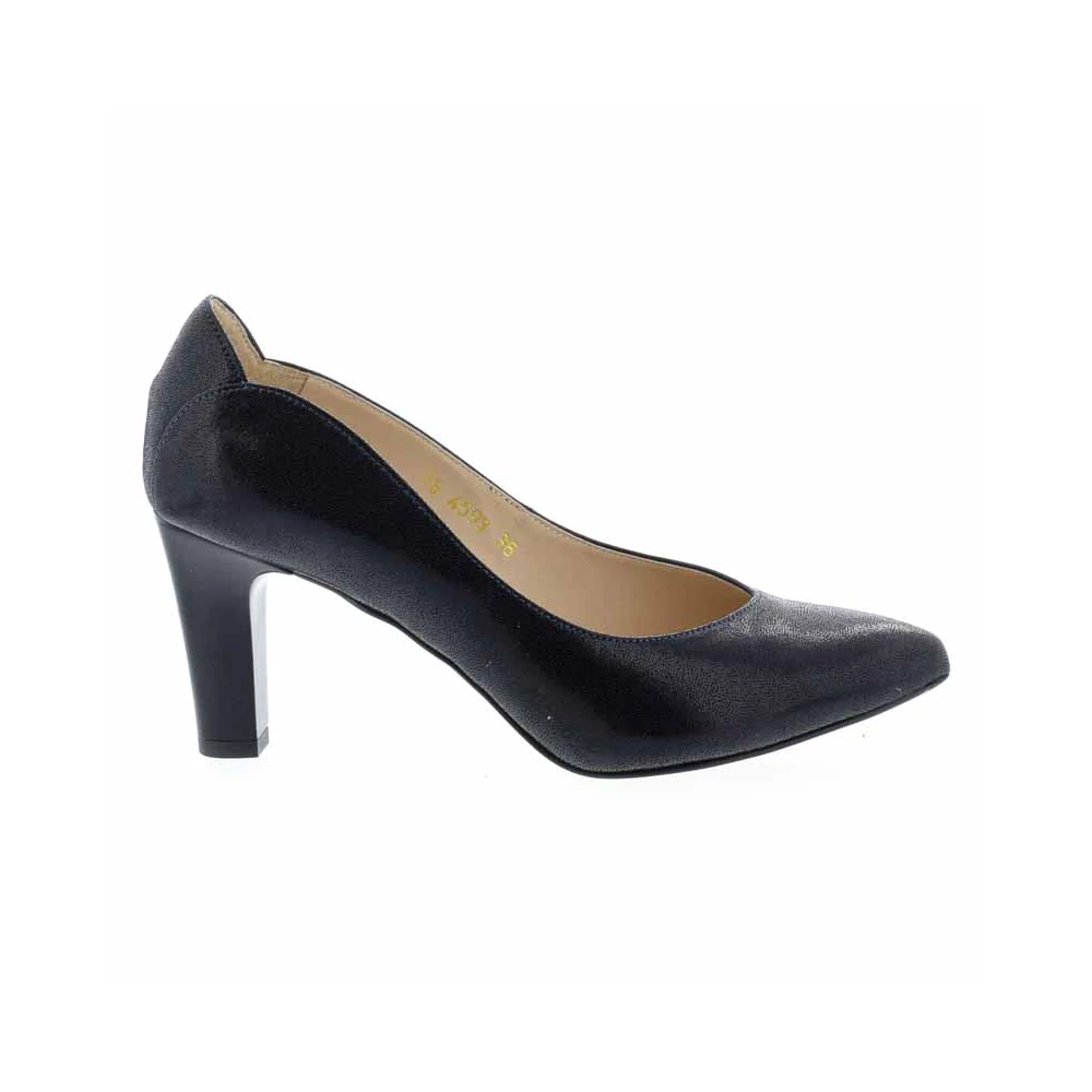 Anis pumps/ kék kék 36.0 198464_A