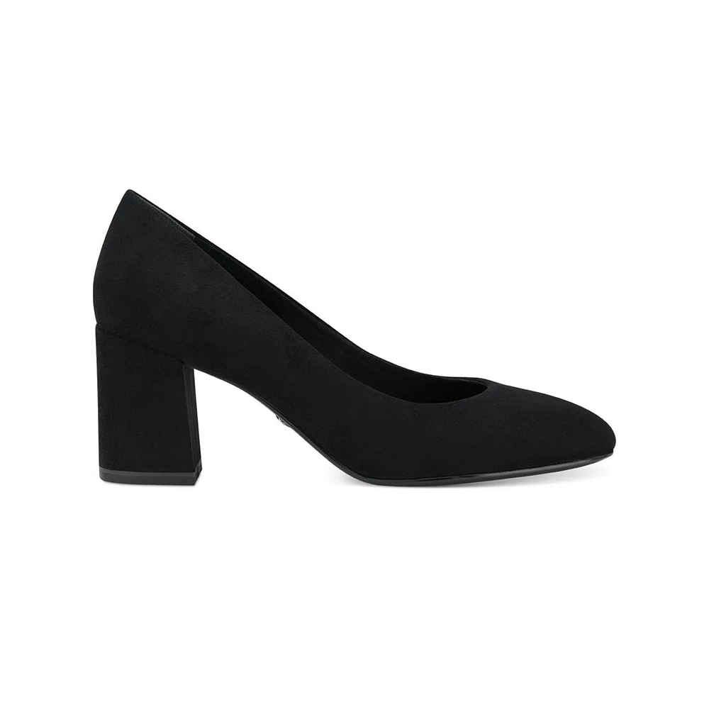 Tamaris pumps/black fekete 38.0 198591_A