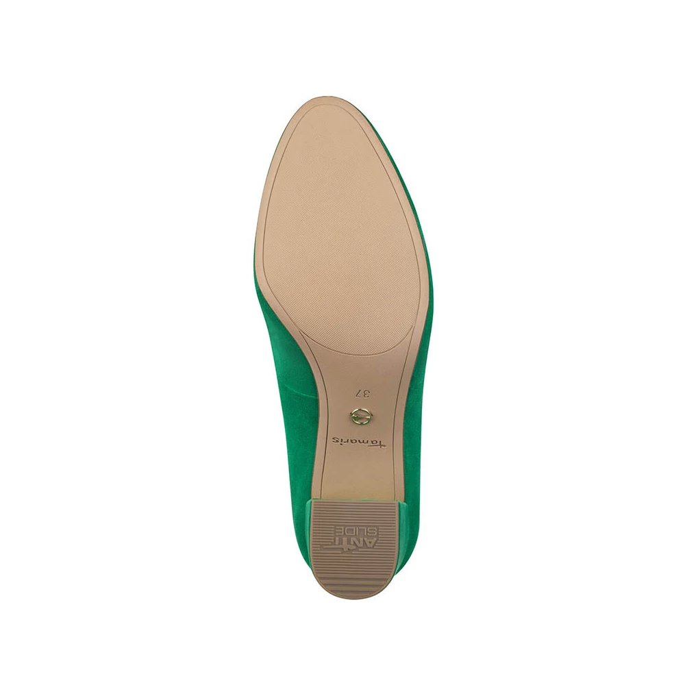 Tamaris pumps/green 700 198594_C.jpg