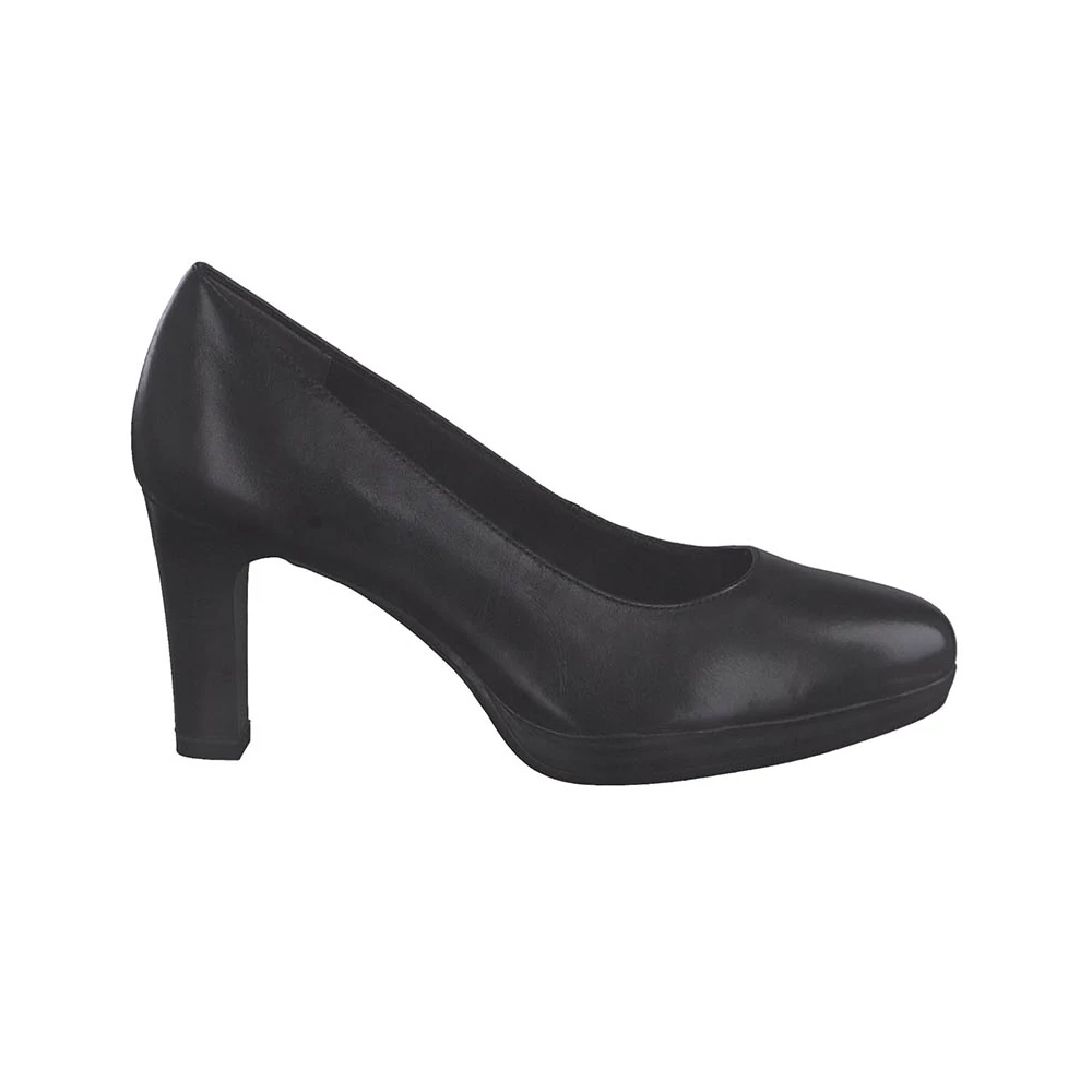 Tamaris pumps/black 001 fekete 36.0 198595_A