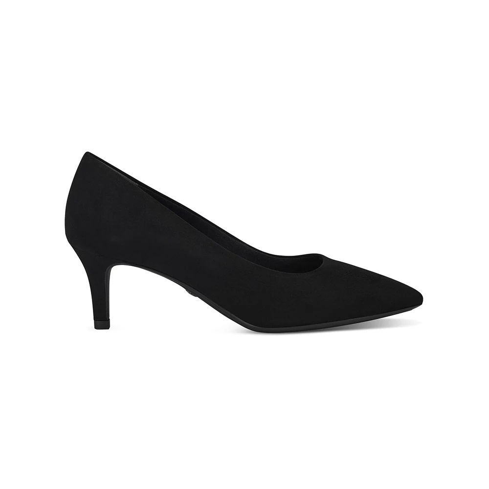 Tamaris pumps/black 001 fekete 39.0 198601_A