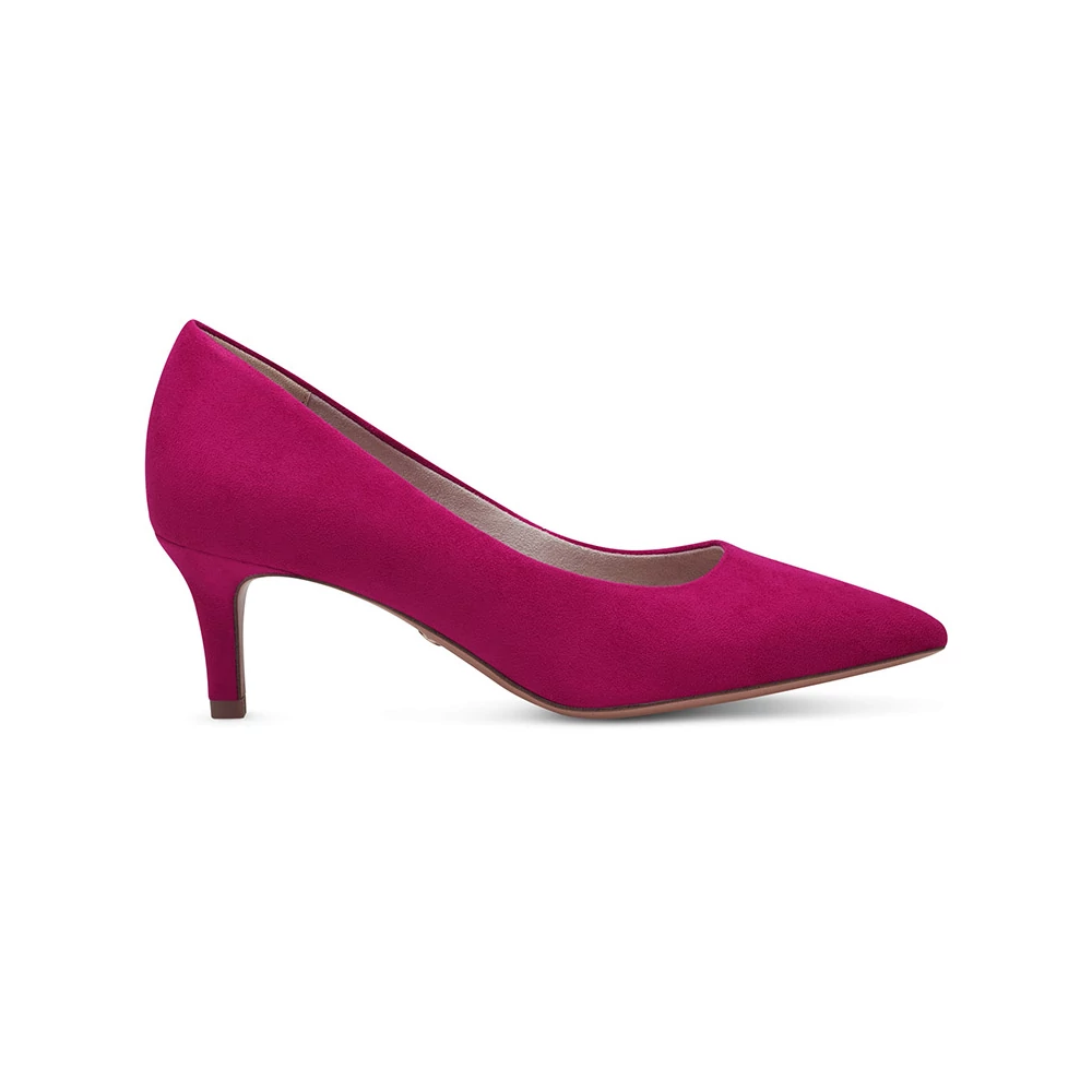 Tamaris pumps/fuxia 513 fuxia 36.0 198603_A