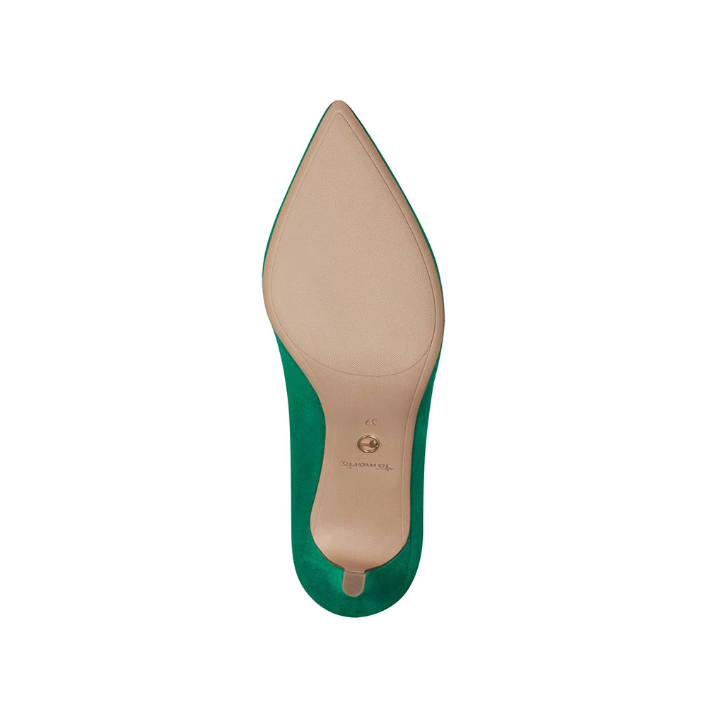 Tamaris pumps/green 700 36-41 198605_C.jpg