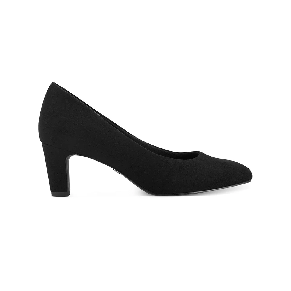 Tamaris pumps/black 001 fekete 38.0 198609_A