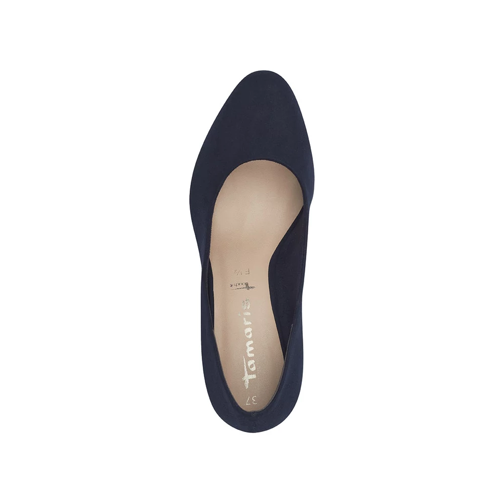 Tamaris pumps/navy 805198612_D.jpg