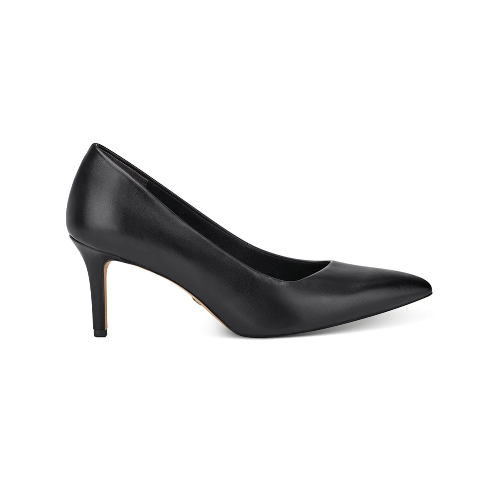 Tamaris pumps/black 001 fekete 38.0 198617_A