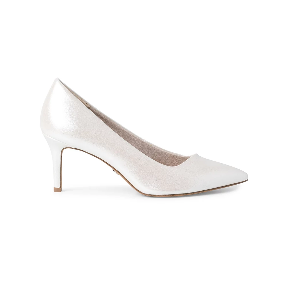 Tamaris pumps/pearl 229  szürke  198618_A