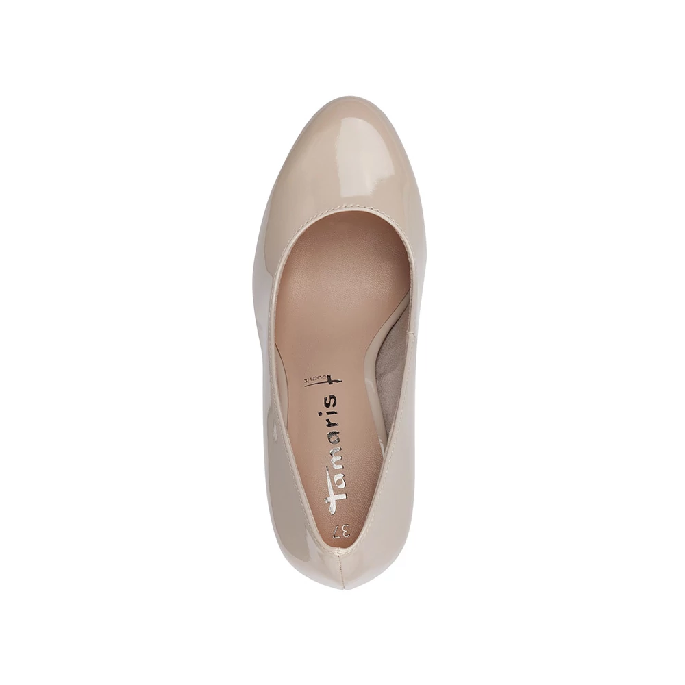 Tamaris pumps/beige pat.408198629_D.jpg