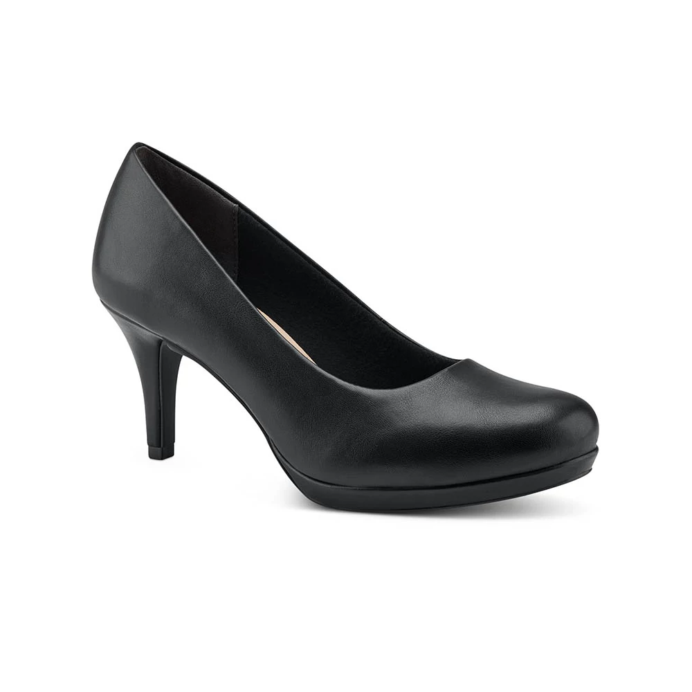 Tamaris pumps/black matt 020 198639_B.jpg